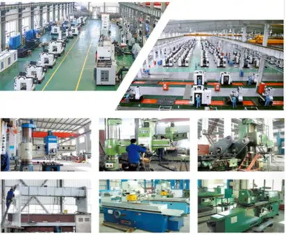 Cómo fabricar un torno para metal