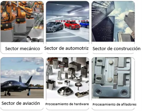 Cómo hacer torno para metal