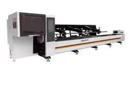 laser tube cutterlaser