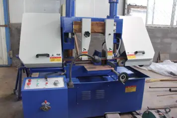 metal cutting band saw australia