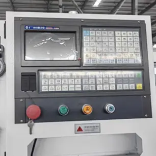 Sistema CNC