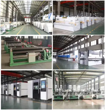 Torno fresadora metal