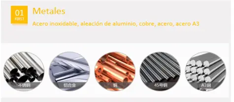 Torno para metal mecánica popular