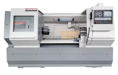 Torno para metal CK6150