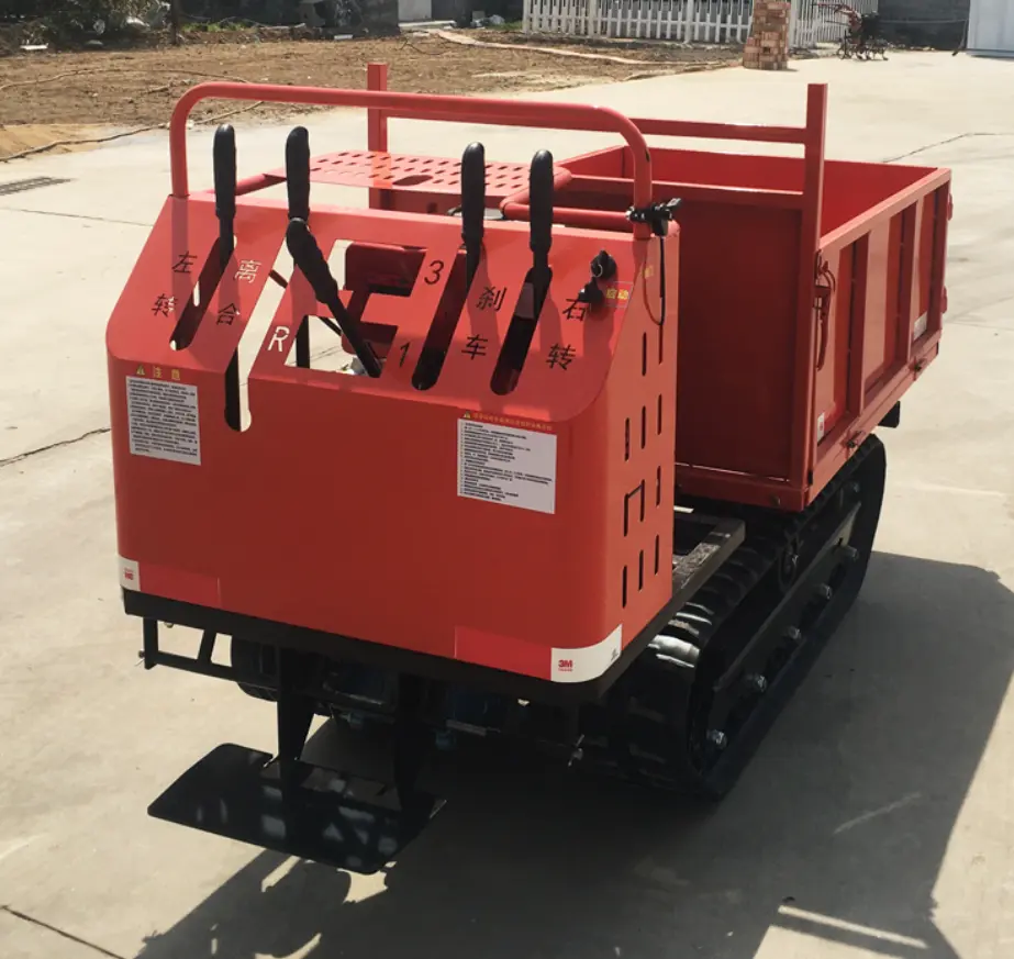 fast track wheelbarrow