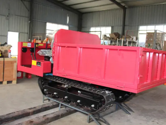 track barrow buy