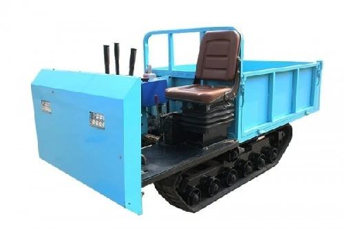 track barrow reviews