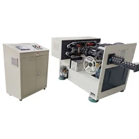 high speed wire nail making machine