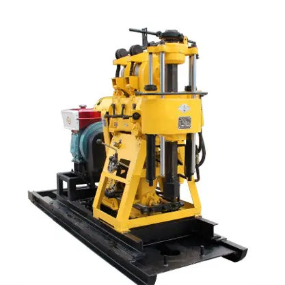 Water well drilling rig for sale
