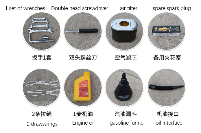 free tool kit
