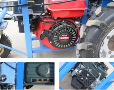 makita petrol wheelbarrow