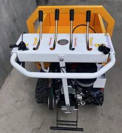 gears petrol track barrow