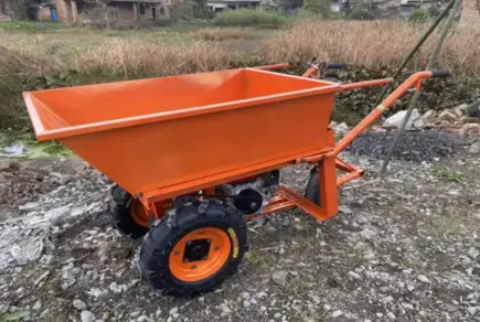 motorised wheelbarrow for sale Australia