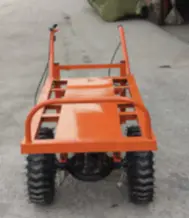 motorised wheelbarrow uk
