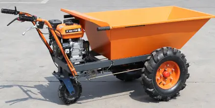petrol wheelbarrow ebay