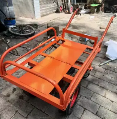petrol powered wheelbarrow australia