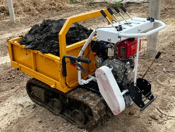 track barrow buy