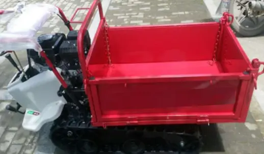 track barrow ebay