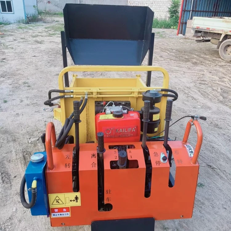 tracked wheelbarrow parts