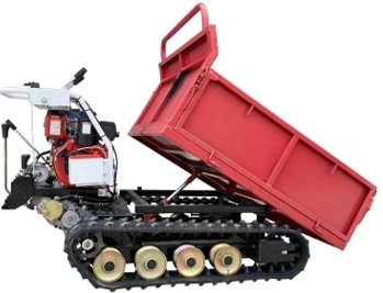 used tracked barrow for sale