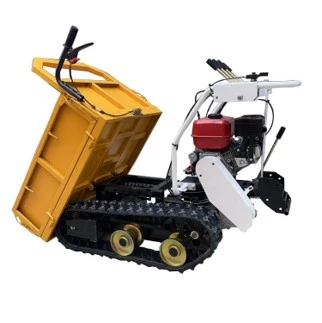 used tracked wheelbarrow