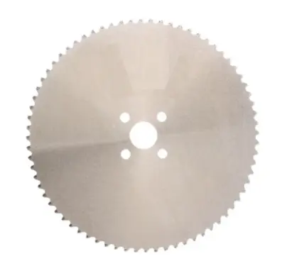 cold cut metal saw blade