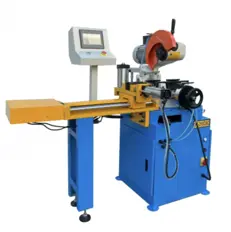 cold cut metal saw