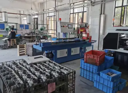 industrial metal cutting cold saw