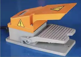 Foot switch