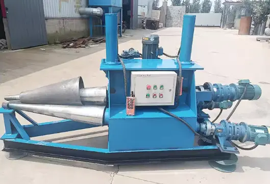 plate rolling machine steel