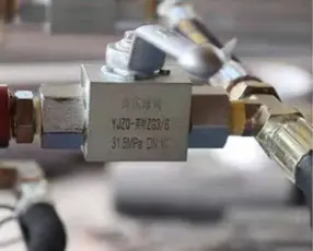 Pure copper motor