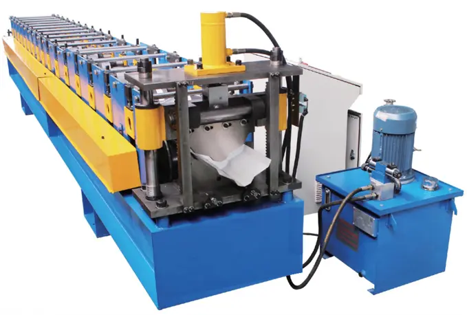 automatic pouch packing machine manufacturers
