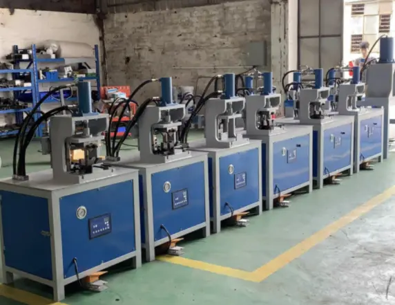 tube end forming machine for sale
