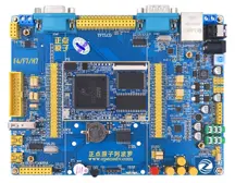 STM32 development board