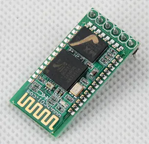 Bluetooth module