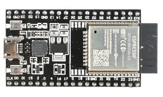 ESP32 Development Board