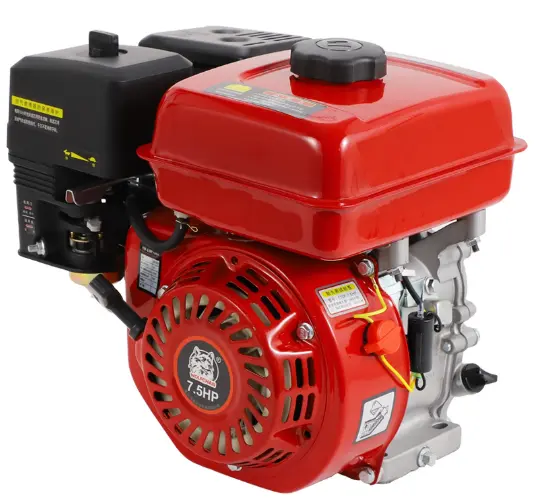 196cc engine
