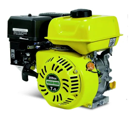 196cc engine