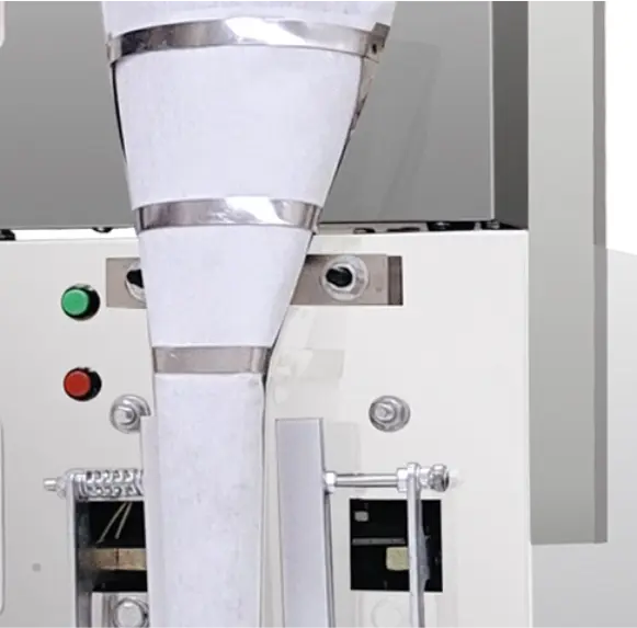 Bag former of tea bag packing machine in india