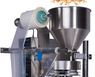 packaging material film