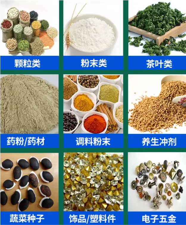 tea bag packing machine malaysia application