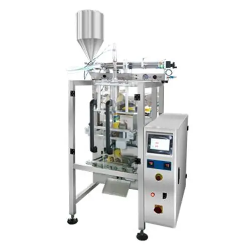 liquid pouch packing machine suppliers