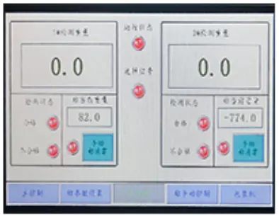 High Sensitive Sensor