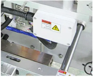 liquid pouch packing machine horizontal seal