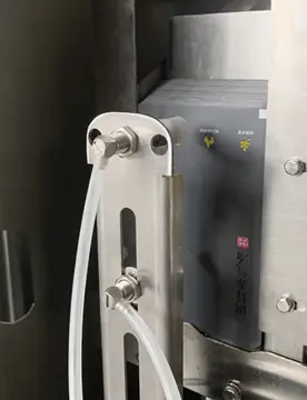water pouch packing machine in kanpur