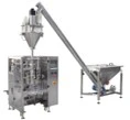automatic spice pouch packing machine