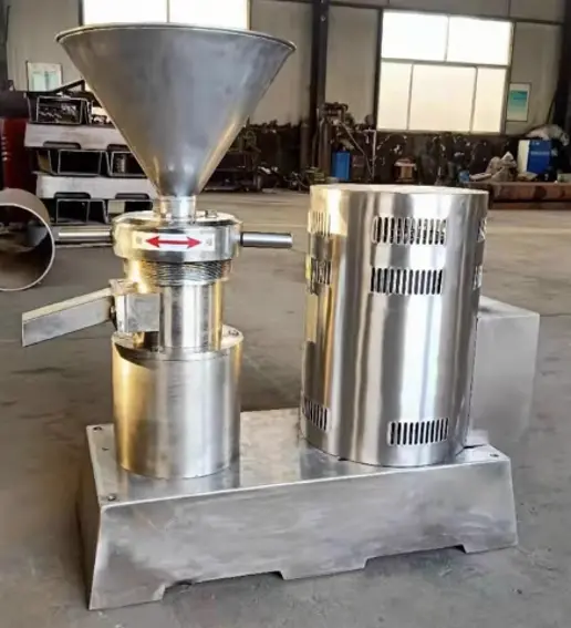 cadmach colloid mill