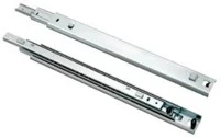 carga pesada guias para cajones pesados tipo clip-on