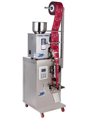 cheap spice packaging machine