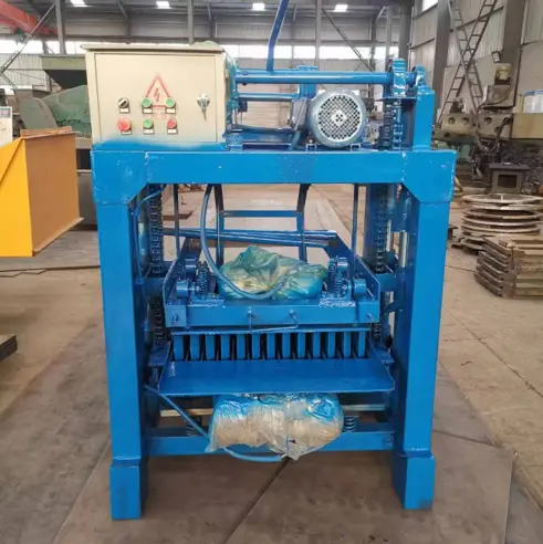 machine a brique occasion prix près de côte d'ivoire